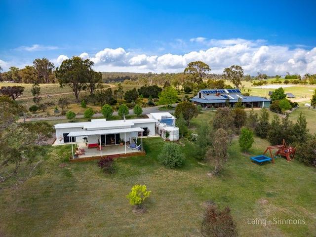 402 Castledoyle Road, NSW 2350