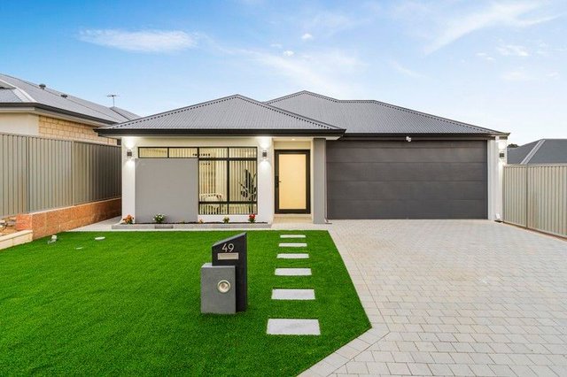 49 Wirra Corner, WA 6167