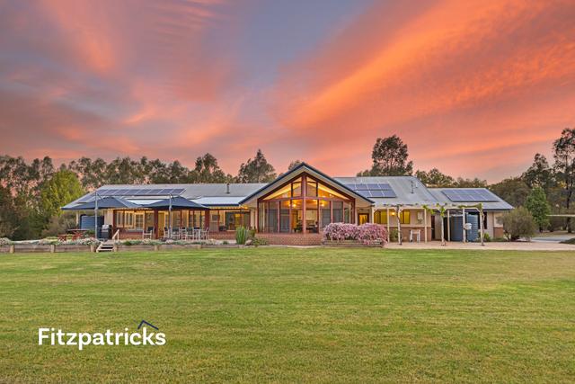 4 Indigo Drive, NSW 2650
