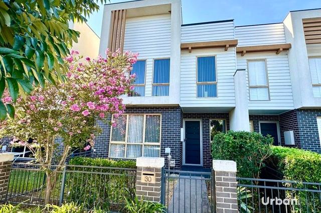 30 Peregrine Street, NSW 2765