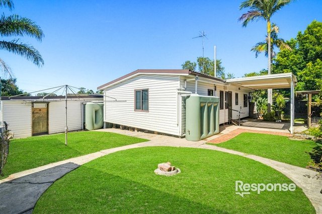 29 Erebus Crescent, NSW 2770