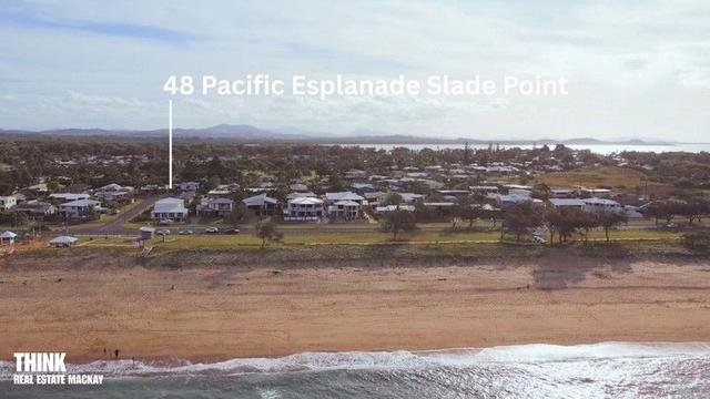 48 Pacific Esplanade, QLD 4740