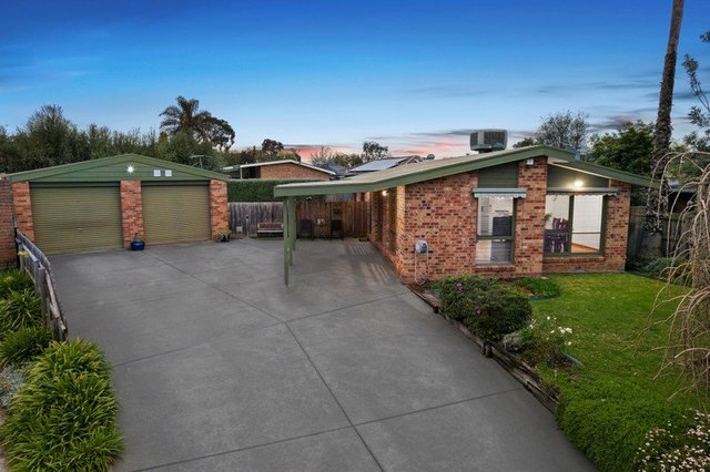 7 Dee Place, VIC 3178