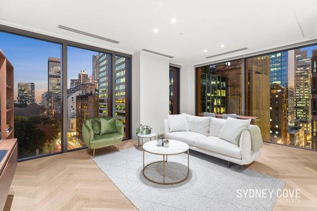 1801/38 Bridge Street, Sydney, NSW 2000 - Apartment for Sale 