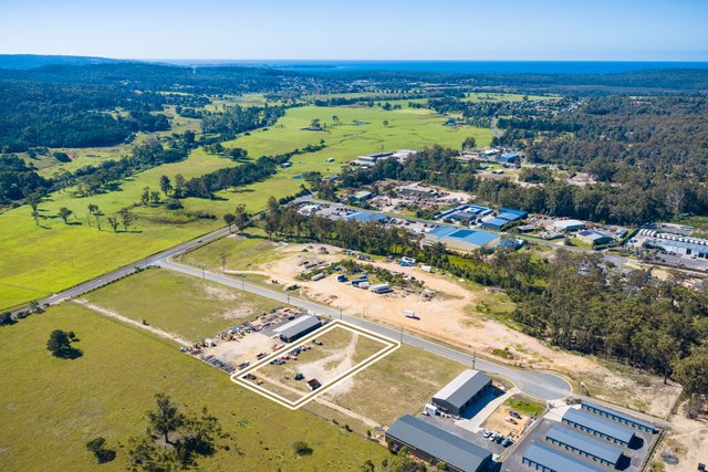 9 Erle Place, NSW 2549