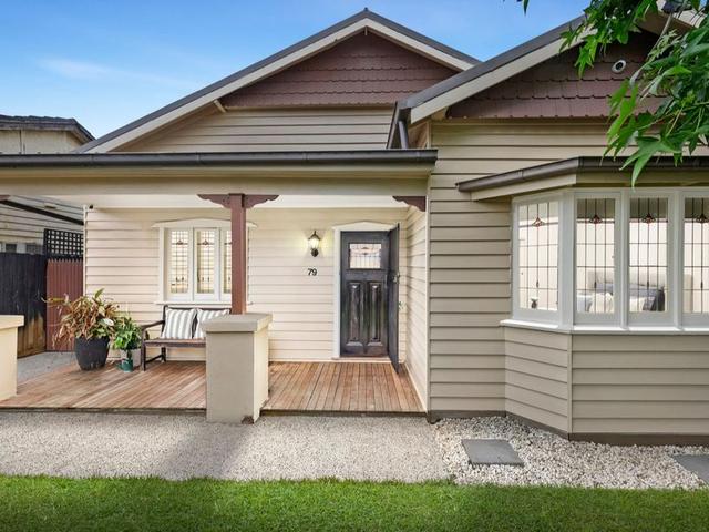 79 Pender Street, VIC 3072