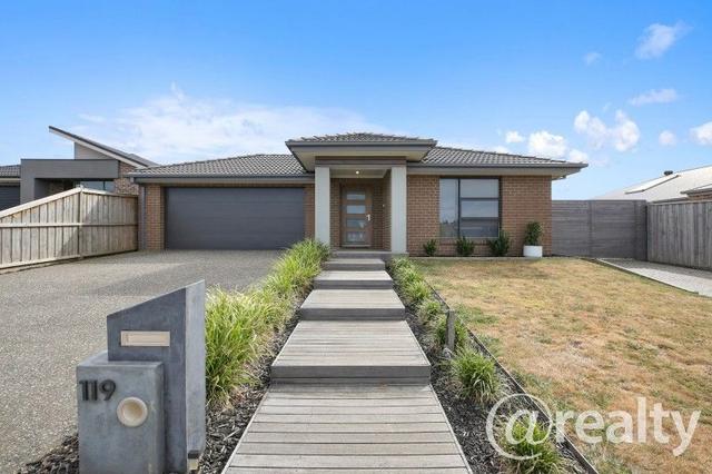 119 Mills Road, VIC 3820