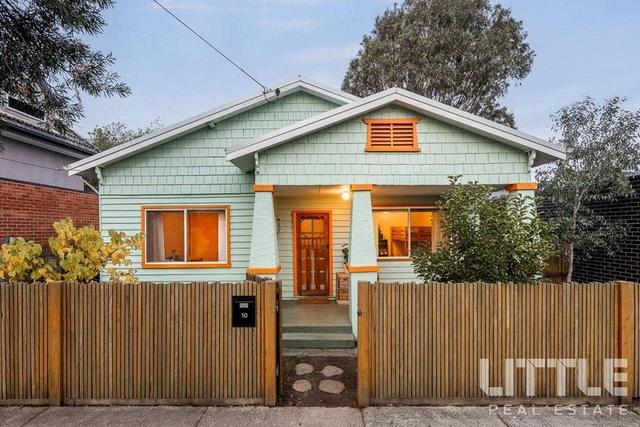 10 Hobson Street, VIC 3071