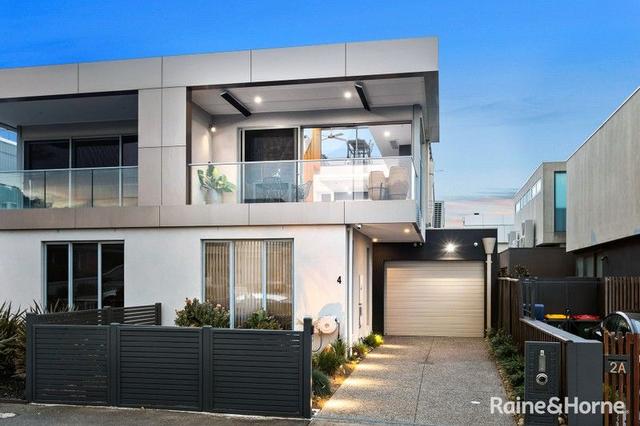 4 Stanley Street, VIC 3016