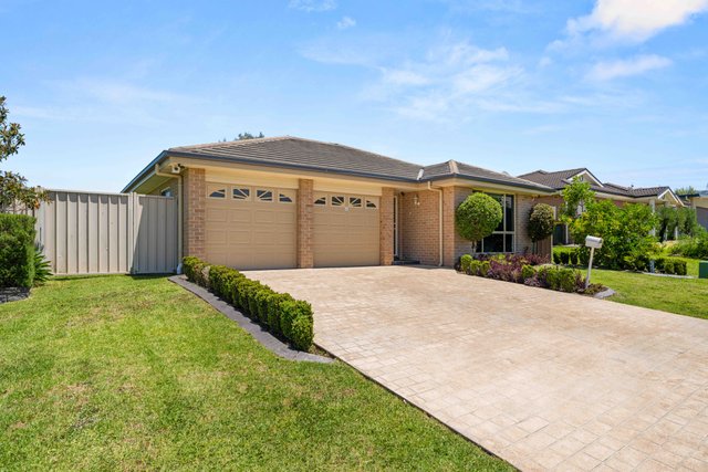 13 Almondbark Road, NSW 2540