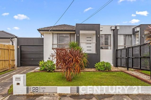 2/28 Garside Street, VIC 3175