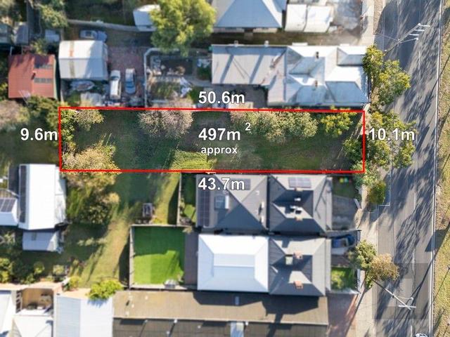 62 Whitehall Street, VIC 3011