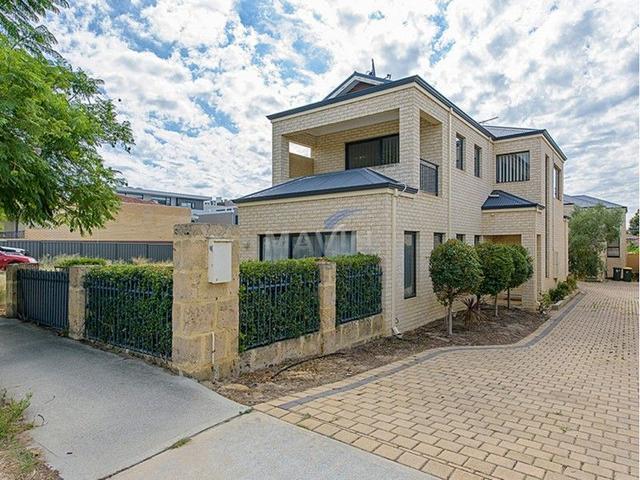 1/68 Burt  Street, WA 6006