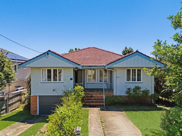42 Stellmach Street, QLD 4053