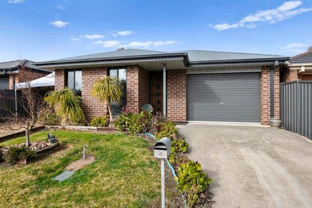 4 Farrall Court, VIC 3722