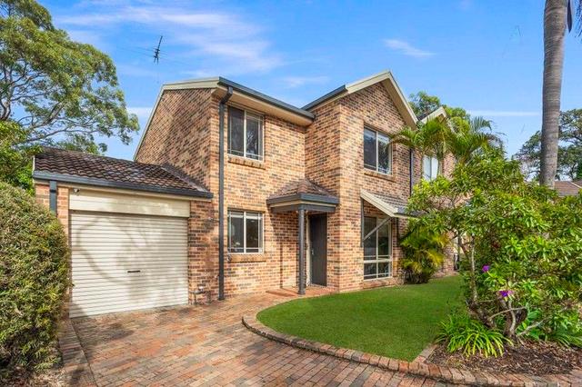 1/19 Owen Jones Row, NSW 2234