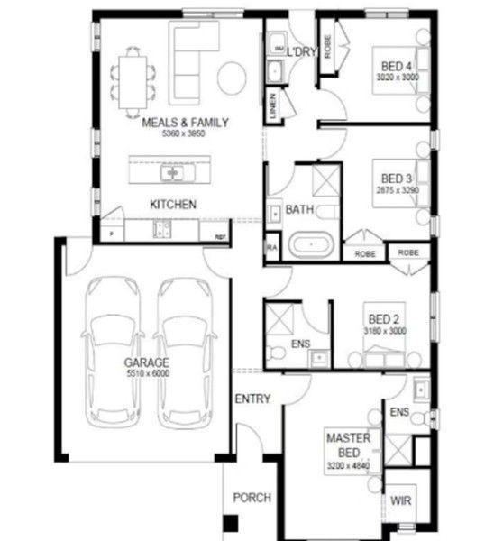 (no street name provided), VIC 3064