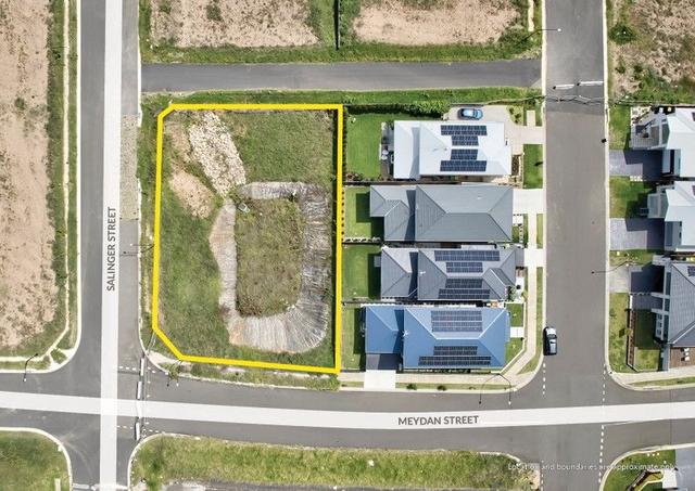 21-27 Salinger Street, NSW 2765