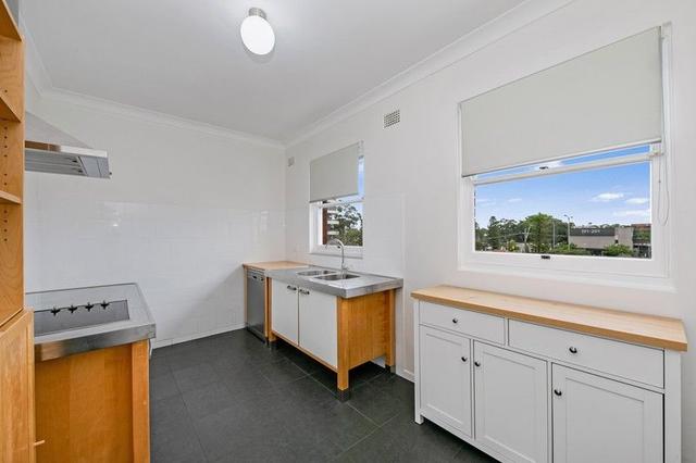 12/95 Alfred Street, NSW 2217