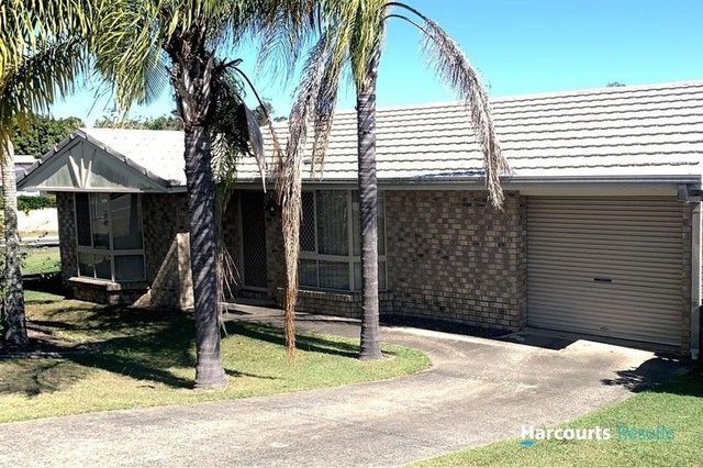 36 Fifth Avenue, QLD 4117