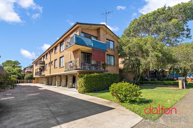 3/47 Mitchell Street, NSW 2291