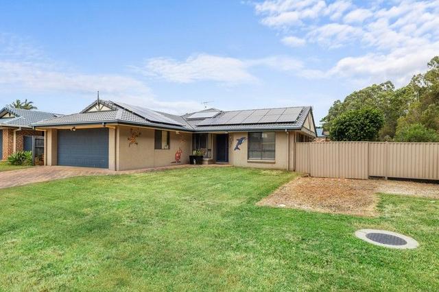 54 Seaholly Crescent, QLD 4165