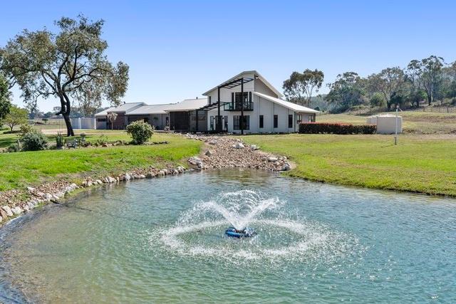 769 Biddeston Linthorpe Road, QLD 4356