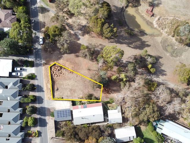 3 Britannia Road, SA 5252