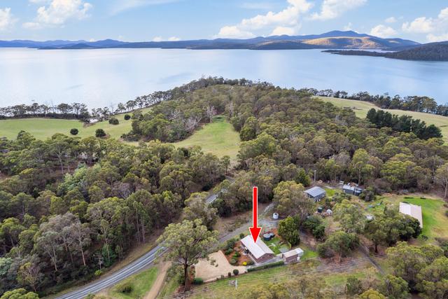 681 Nubeena Road, TAS 7187