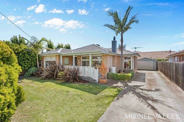 36 Arcade Way, VIC 3034
