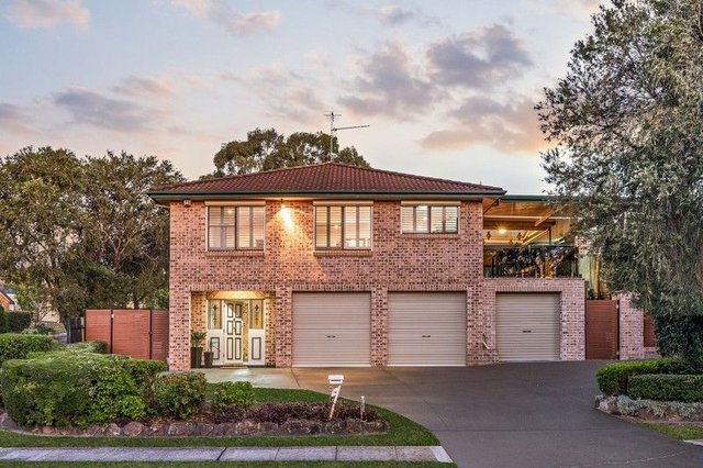 14 Rulana Street, NSW 2763