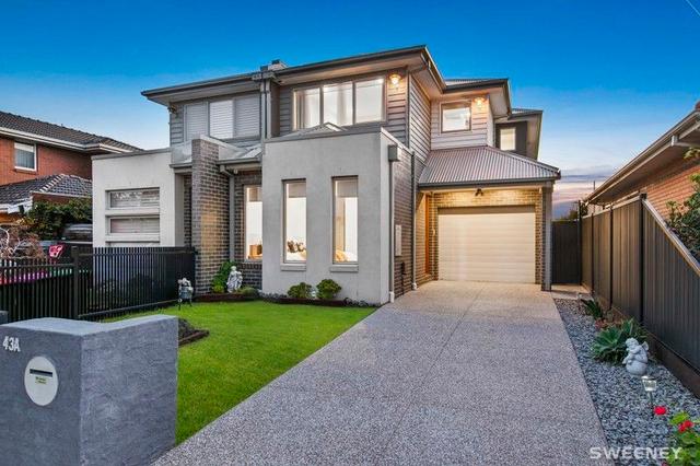 43A Second Avenue, VIC 3025