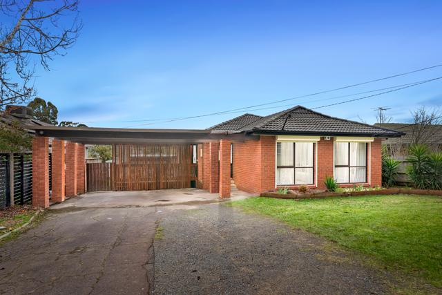 46 Blackwood Park Road, VIC 3156