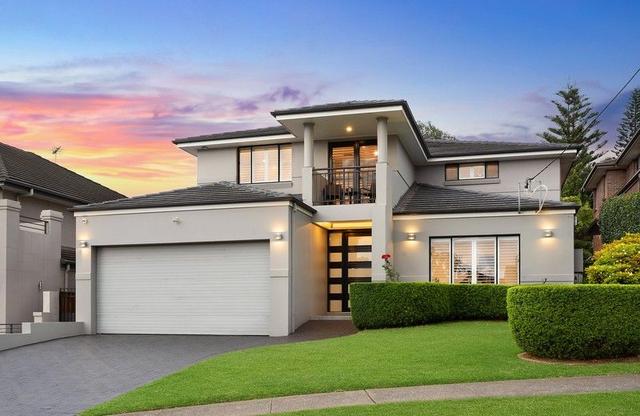 143 Princes  Street, NSW 2112