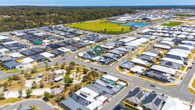 166 Hillsborough Avenue, WA 6171