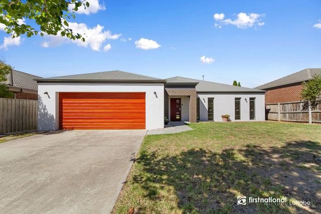 14 Summerhill Road, VIC 3844