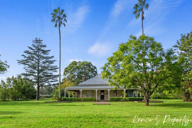 221 Annangrove Road, NSW 2156