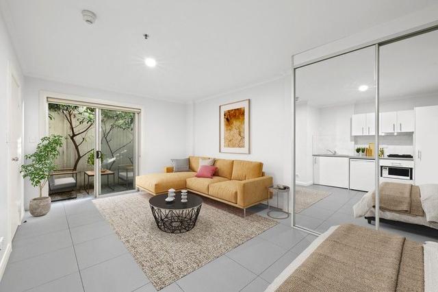 43 & 46/96-98 Johnston Street, NSW 2038