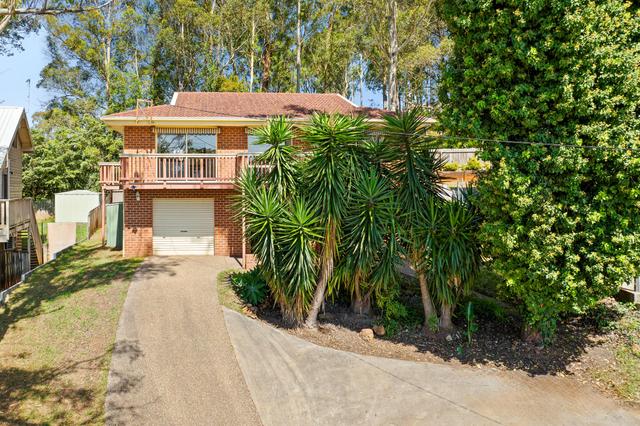 45 Country Club Drive, NSW 2536