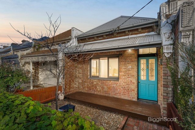 118 Clauscen Street, VIC 3068