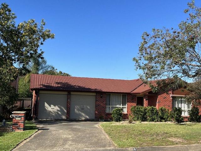6 Honeysuckle Avenue, NSW 2745
