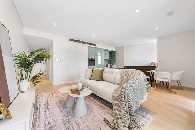 502/9-13 Parnell Street, NSW 2135