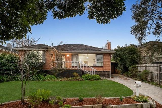 13 William Street, VIC 3111