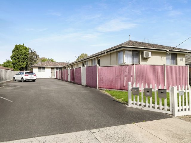4/32 Vincent Crescent, VIC 3174