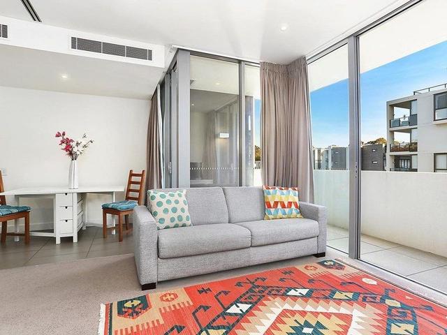 401/95 Ross Street, NSW 2037