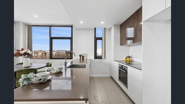 133/32 Blackall Street, ACT 2600