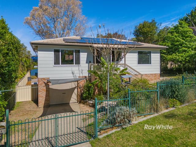 3 Jeffery Place, NSW 2537