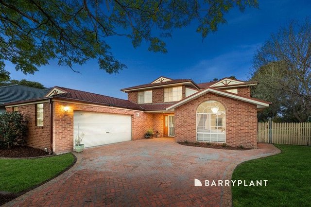 3 Merion Court, VIC 3178