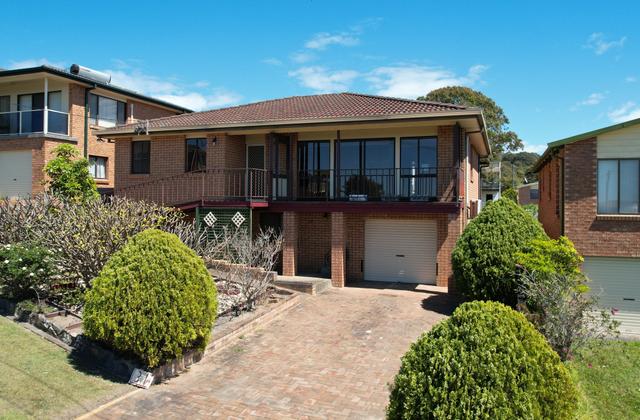 31 Hillside Crescent, NSW 2546