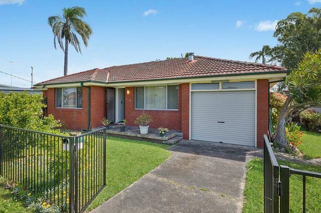 1 Rhodin Drive, NSW 2261